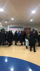 -重庆医科大学附属儿童医院(渝中院区)