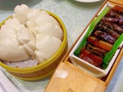 梅干菜扣肉-绍兴饭店(大宁店)