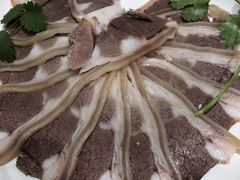 白切羊肉-壹只菜·崇明本地特色菜(崇明南门店)