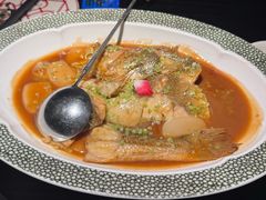 -锦楼·臻选新杭帮(杭州中心店)