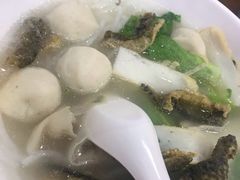 -其美潮州鱼旦粉世家(花城汇南区分店)