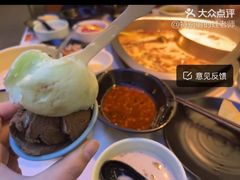 -味之绝美蛙鱼头火锅(松江万达店)