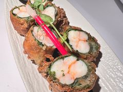 -月芽·自由餐厅·西溪湿地餐厅