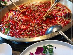 -小龙坎火锅(春熙太古里店)