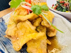 -小土豆北方菜馆(方庄店)