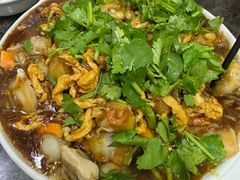 温拌全贝-金阁家常菜(贵阳路店)