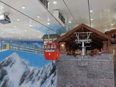 -长沙湘江冰雪世界