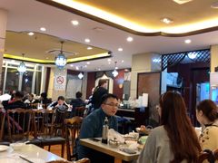 大堂-伊祥·敦煌楼