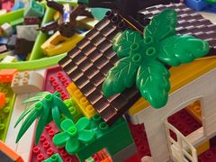 -嗨翻Hi-Fun竞技主题乐园·蹦床亲子生日轰趴(国光1937店)