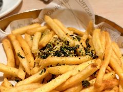 -卡朋西餐(悦汇城店)