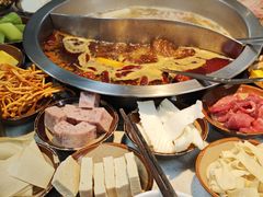 -芈重山老火锅(广州首店)