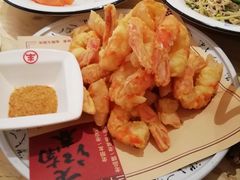 -老江南春·中国龙菜(衡山路店)