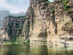 -十渡东湖港风景区