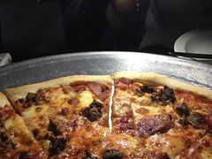 -Tubestation站点比萨(五道营店)