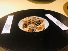 -余欢领鲜火锅(新街口店)