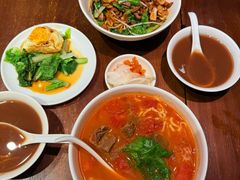 -寻裕记·现炒浇头面(人民广场店)