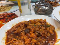 -清真•蜀风园(丁字沽总店)