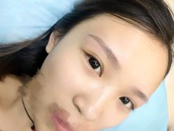 -MIVI野生眉纹绣纹眉