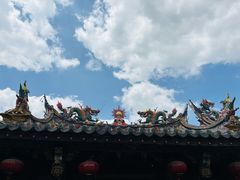 -斯丹姜母鸭·古法干香(田安南路店)