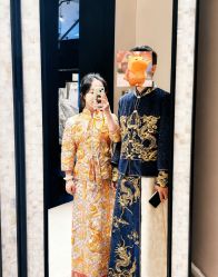 -MuseMarry婚纱(前海嘉里中心店)