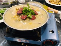 -南波万