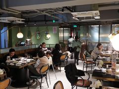 大堂-顺峰顺水顺德菜(龙华店)