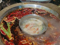 -堂客老火锅(欣阳广场总店)