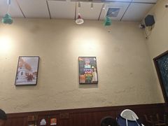 -曼谷食堂·泰国家庭料理(丹桂路店)
