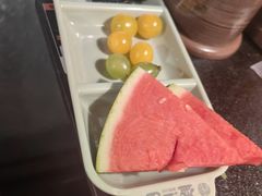 -韩盛·盛江山自助料理(中街大悦城店)