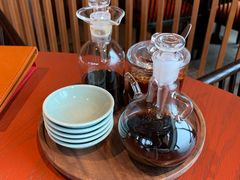 -镇江苏宁万豪酒店-苏筵中餐厅