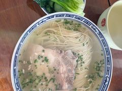 -同得兴 Since·1995 传统苏式面馆(十全街店)