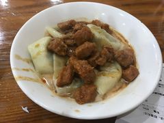 -潘国仙耳光馄饨(黄家阙路店)