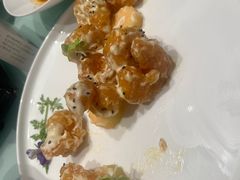 -香丰阁·烤鸭·川湘菜(清河店)