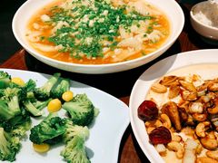 葱香巴沙鱼柳-眉州东坡·熊猫主题餐厅(枫蓝店)