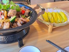 -小厨子私房菜·云南美食店