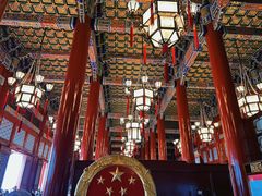 -天安门城楼