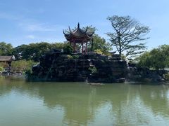 -顺峰山公园