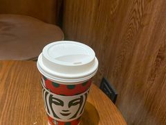 -星巴克臻选(成都环球乐天店)