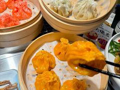 -百彦蒙古包·碳烤羊排·手抓羊肉(万江首店)