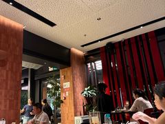 -Nord Grill&Bar Highland诺德西餐(深圳欢乐海岸店)