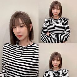 -HG美发设计沙龙