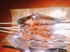 -楼兰新疆主题餐厅(苏州中心店)