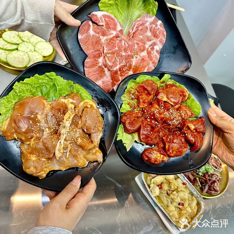 郑州人嘴真严!这么正宗的齐齐哈尔烤肉我今天才