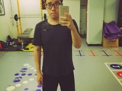 -拳盛时代拳击俱乐部(北京路店)