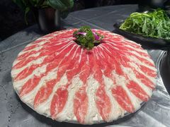 -红辣椒·川菜·火锅(大洋中心店)