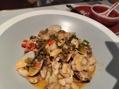 -淘小馆·本帮小馆(九亭金地广场店)