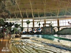 -渔岛海洋度假区