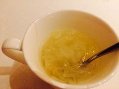 -上海金桥红枫万豪酒店-万豪中餐厅