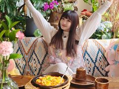 -懒人盐府人家(安贞店)