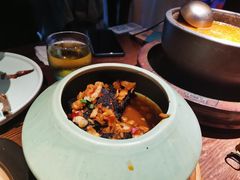 -佬麻雀·新湘菜(珠海金发购物中心店)